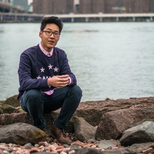 Meet your Posher, Edward